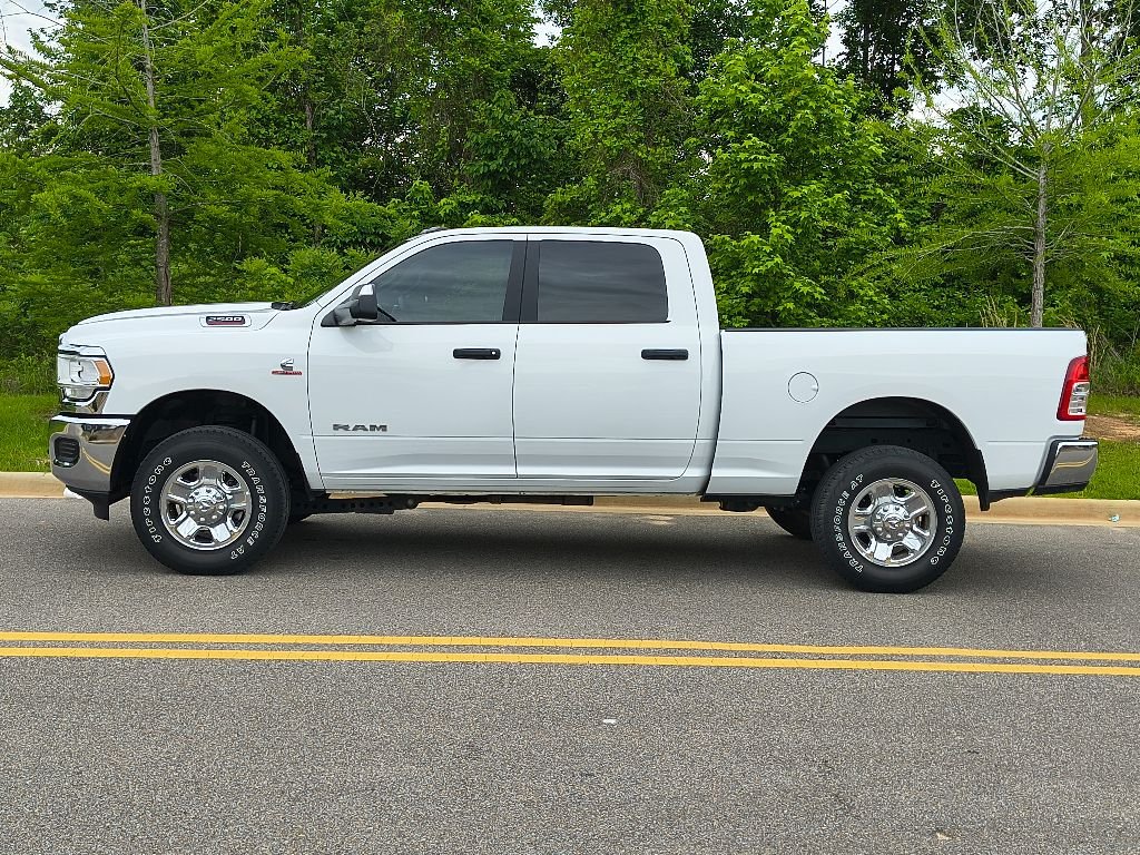 ram ram 2500 pickup 2022 3C6UR5DL8NG358756 image ram ram 2500 pickup 2022 3C6UR5DL8NG358756 image